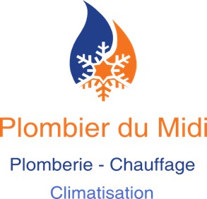 Logo de Plombier du Midi